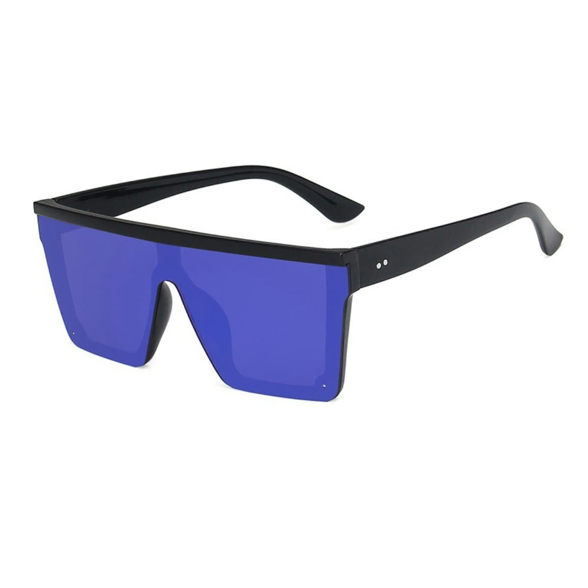 Black/Blue