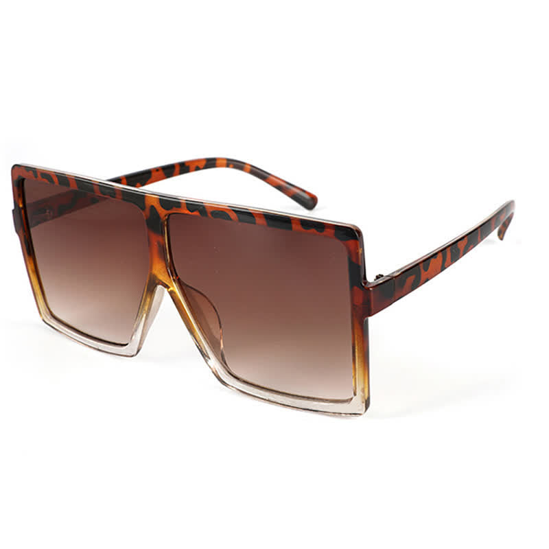 Leopard/Clear