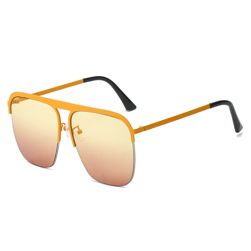 Yellow/Brown