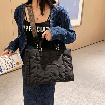 Lelah | Tote Bag