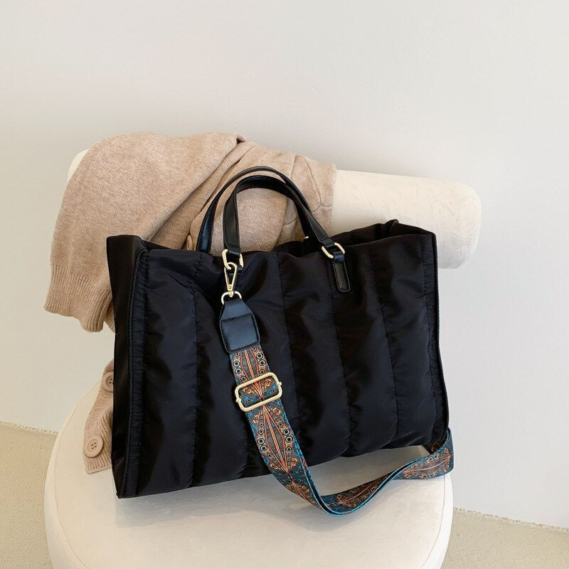Lelah | Tote Bag