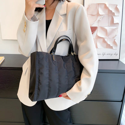 Lelah | Tote Bag