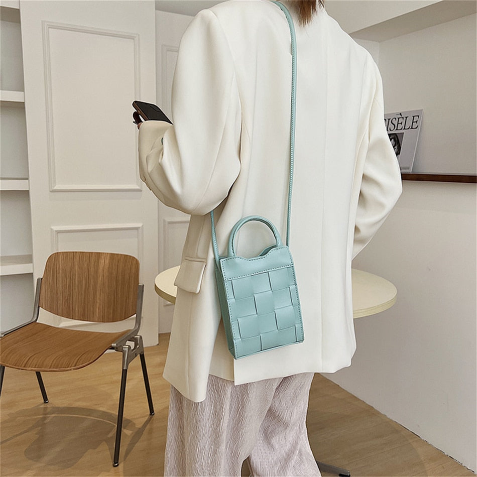 Chalise | Phone Bag