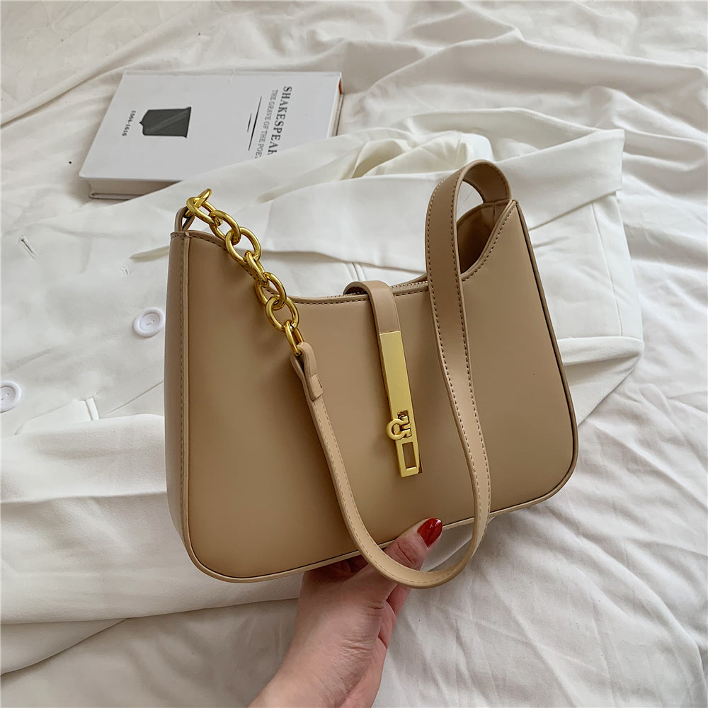 Allia | Shoulder Bag