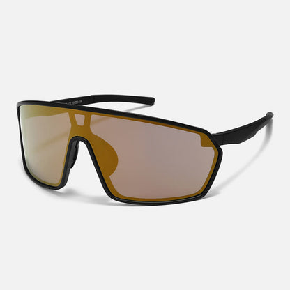 Hipster Polarized Sunglasses For Sports&Cycling&Driving
