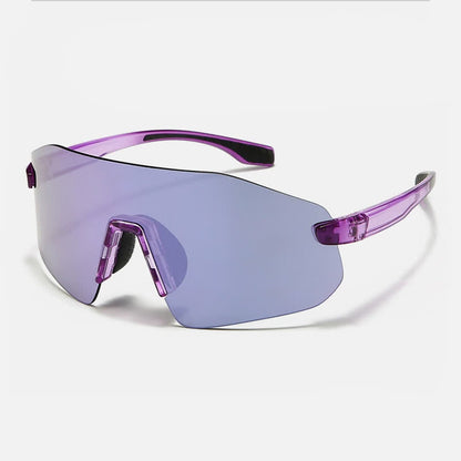 Unisex Polarized Sunglasses For Driving&Cycling&Sports