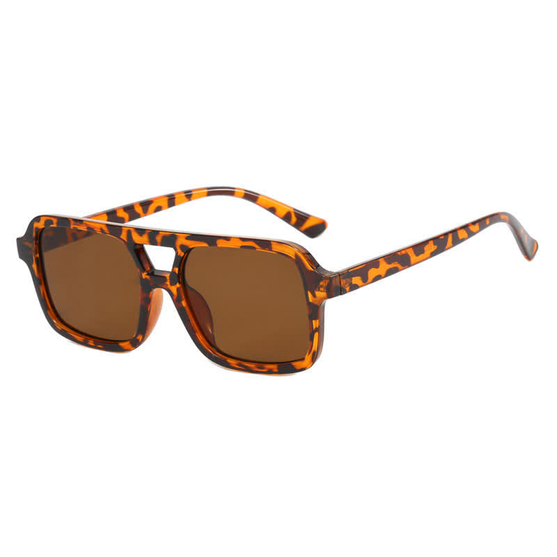 Leopard/Brown