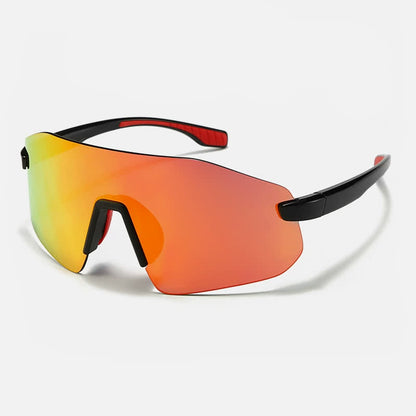Unisex Polarized Sunglasses For Driving&Cycling&Sports