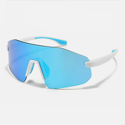 Unisex Polarized Sunglasses For Driving&Cycling&Sports