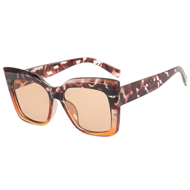 Leopard/Brown