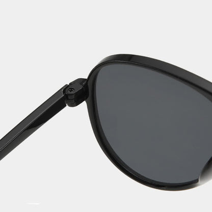 Unsiex Double Bridges Retro Classic Aviator Sunglasses