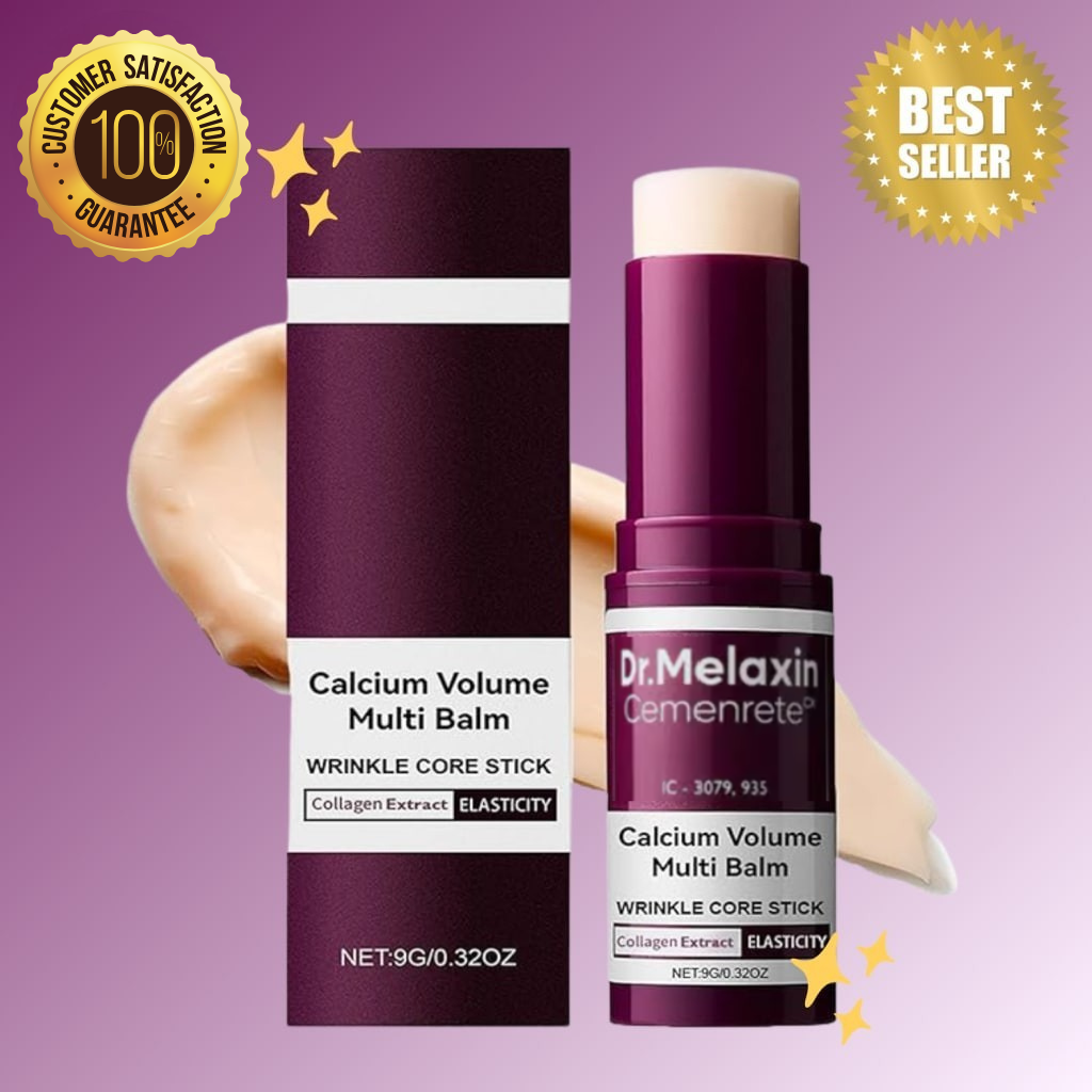 BUY 2 GET 1 FREE🔥Collagen-Calcium Multi Balm