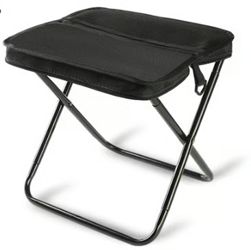 ⚡Last Day 70% OFF丨🏕️Outdoor Backpack Folding Stool🔥Buy 2 Free Shipping Only Today!