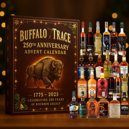 🔥Buy 2 Free Shipping Only Today!🔥2025 Whiskey Advent Calendar
