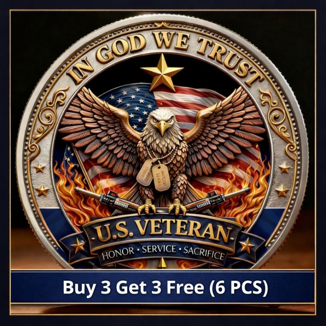 Buy 3 Get 3 Free (6PCS)