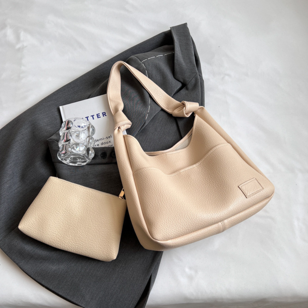 Nava | Hobo Bag