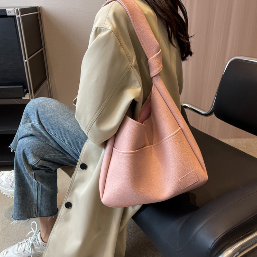 Nava | Hobo Bag