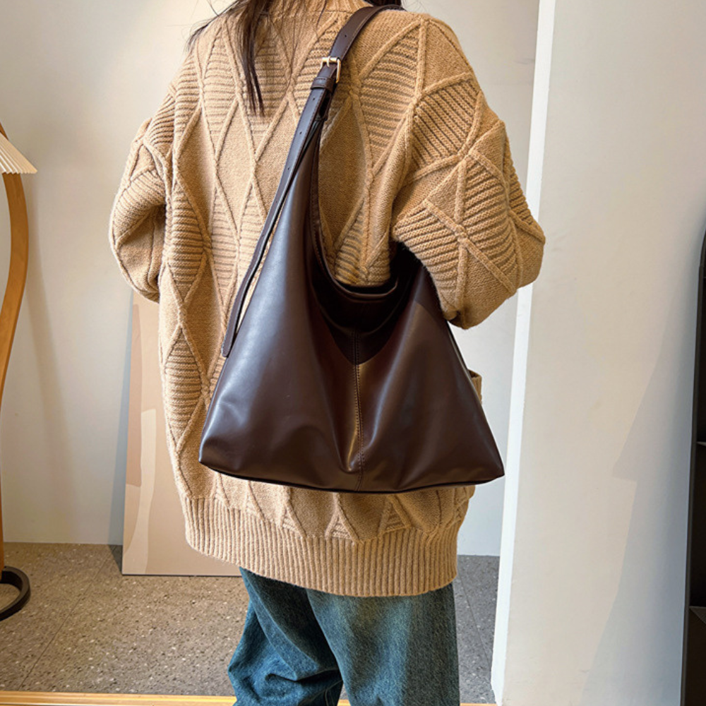 Naora | Hobo Bag