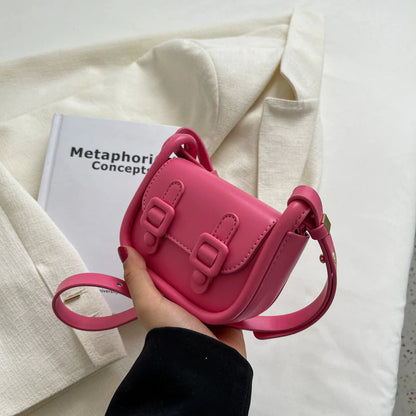 Olvia | Mini Crossbody Bag