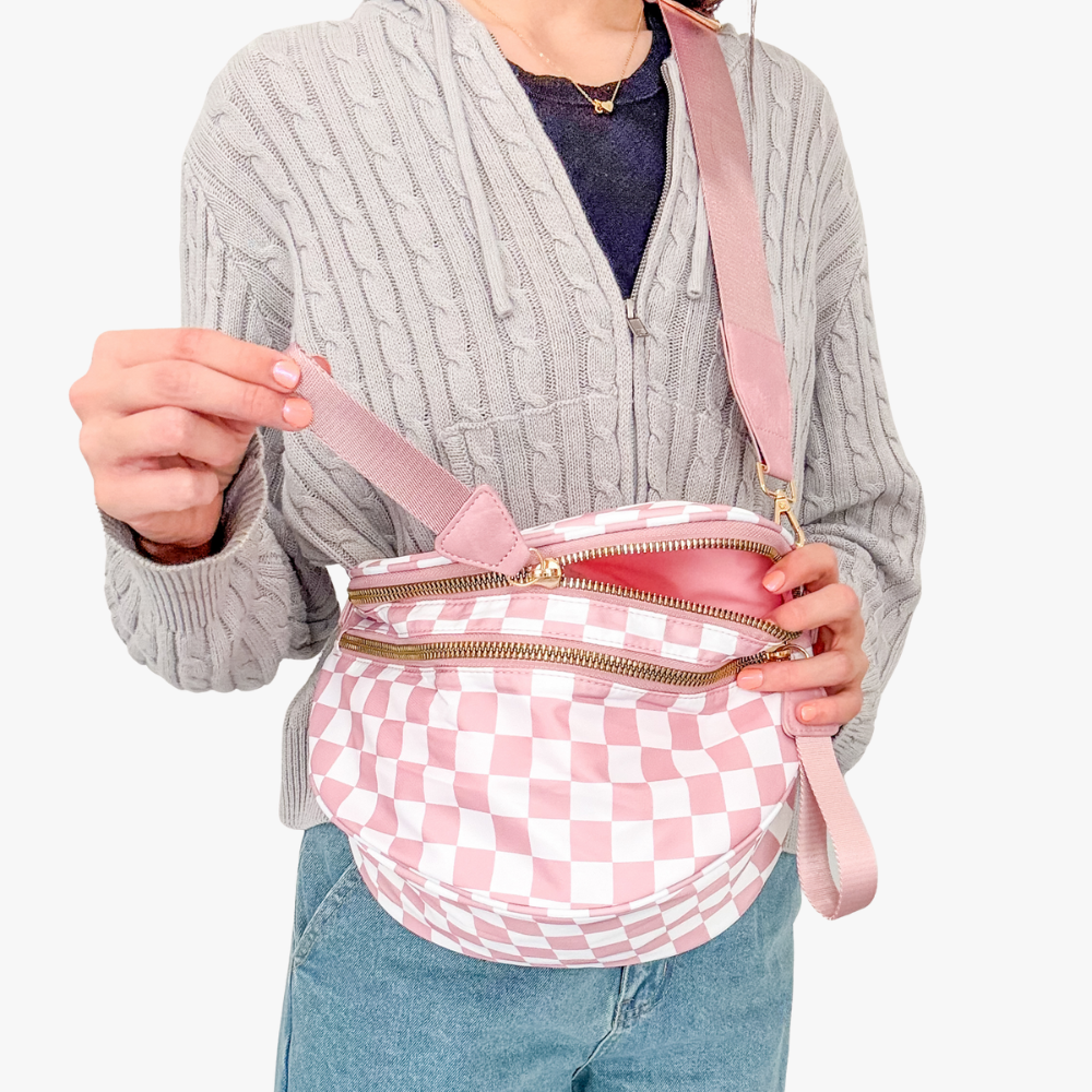 Valla | Crossbody Bag