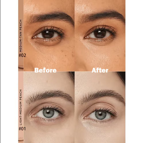 💜 LAST DAY PROMOTION - BUY 1 GET 1 FREE💜 Colored Clay Undereye Corrector