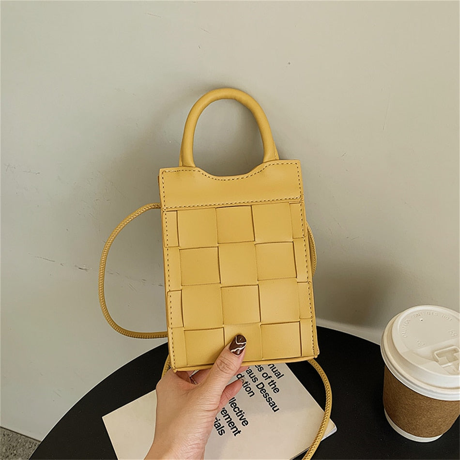 Chalise | Phone Bag